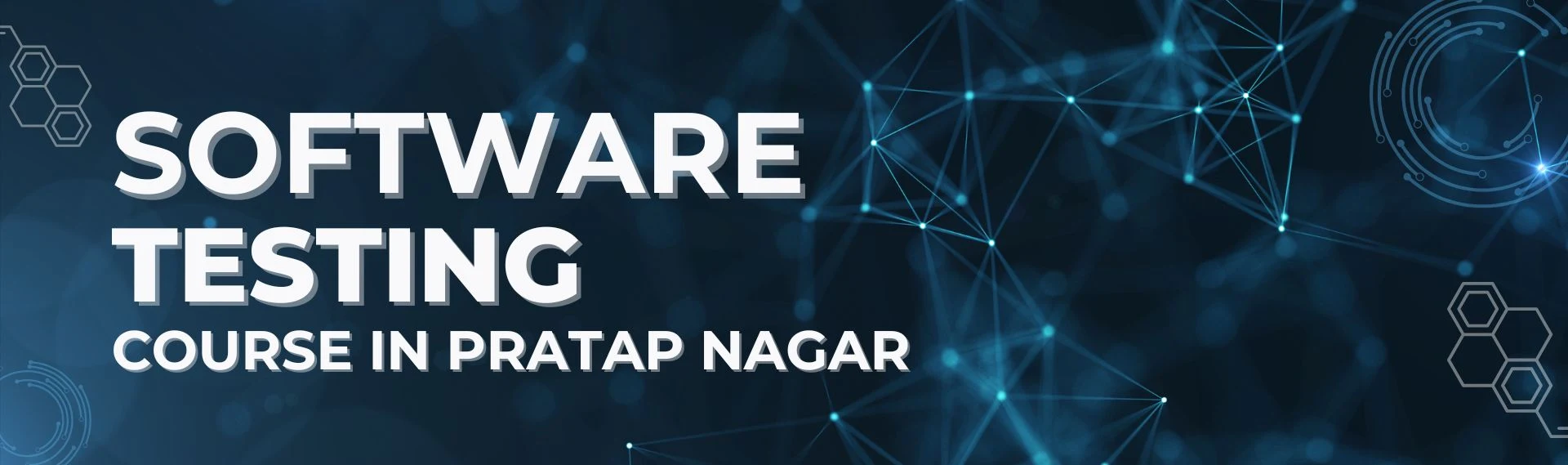 Software Testing Course in Pratap Nagar